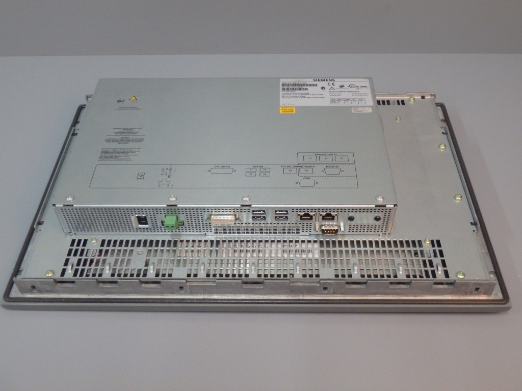 SIEMENS 6AV7884-2AA10-4BX0