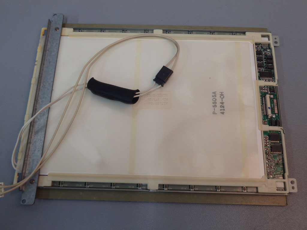 SANYO LCM-5505-32NTK