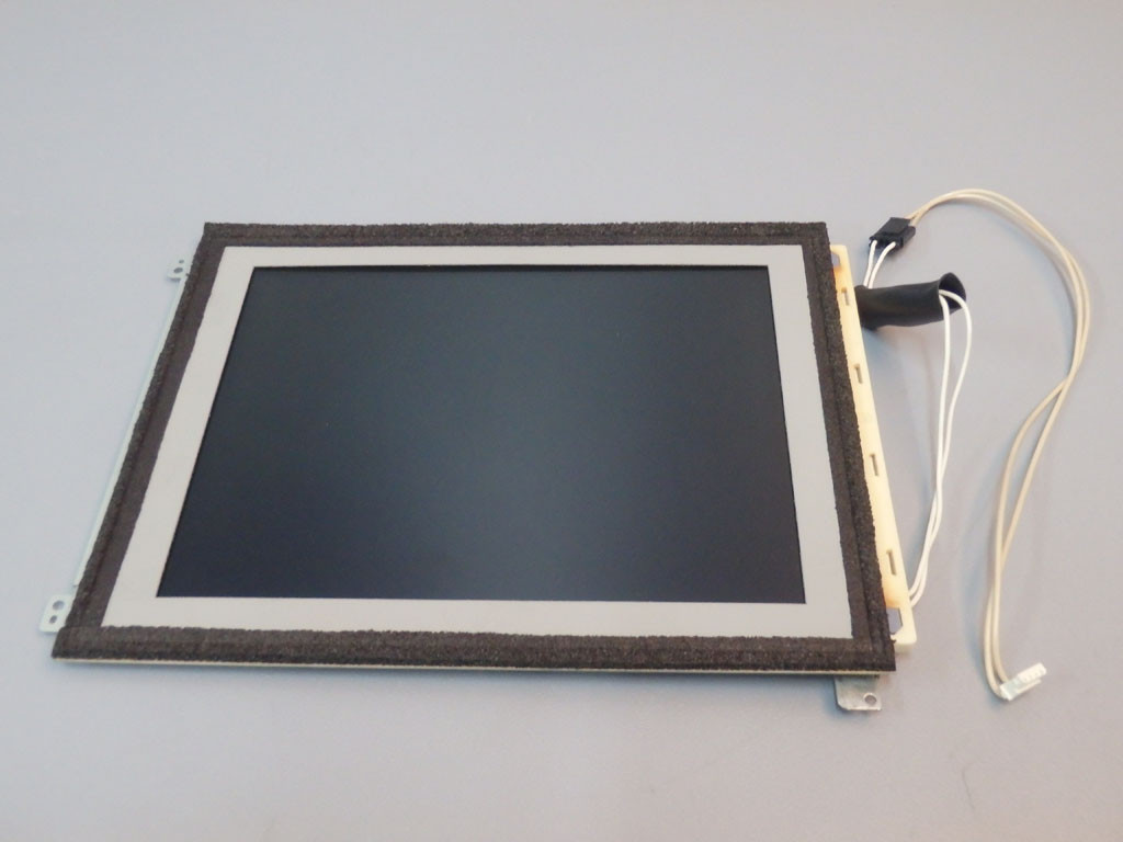 SANYO LCM-5505-32NTK