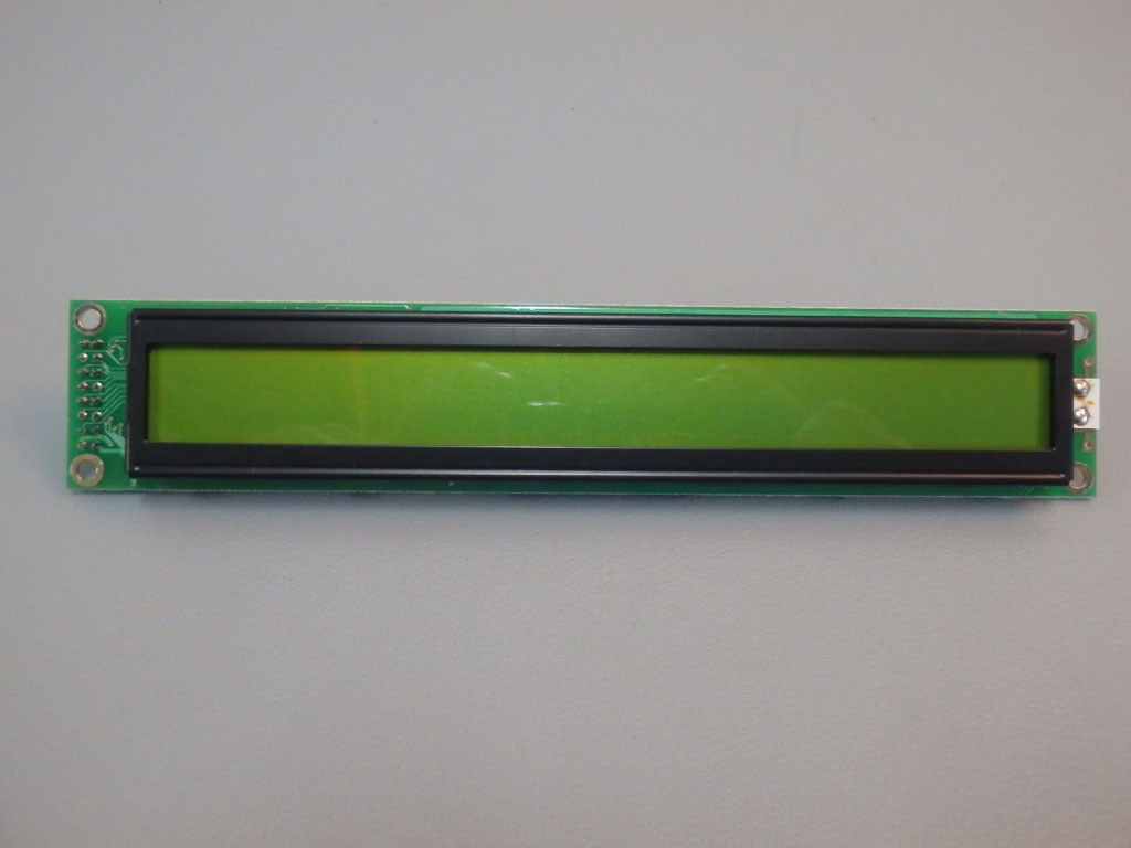 WINSTAR WH4002A-YYB-ES