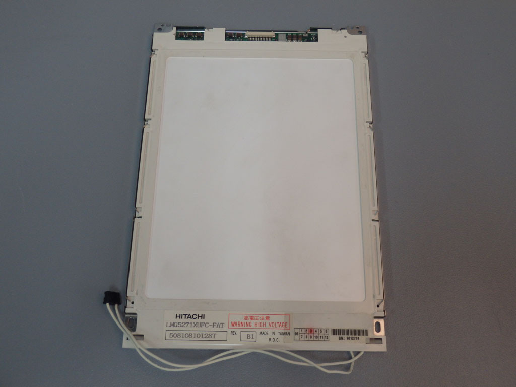 HITACHI LMG5271XUFC-FAT