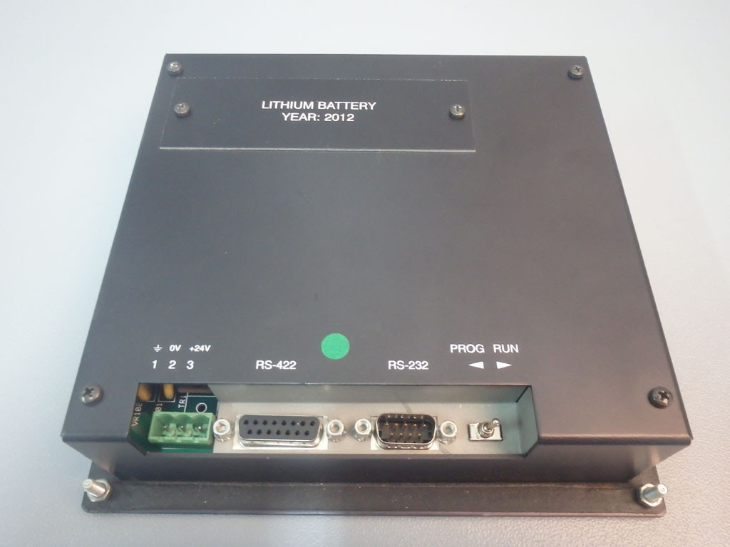 G&L BEIJER ELECTRONICS 00920A