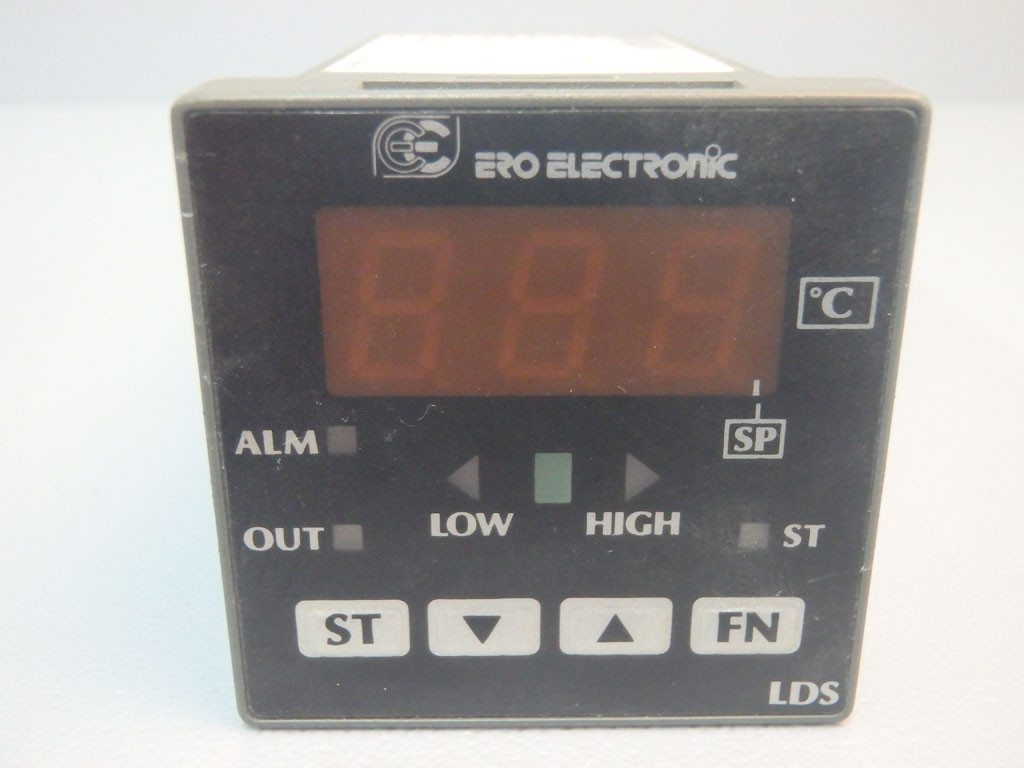 ERO ELECTRONIC LDS491130000