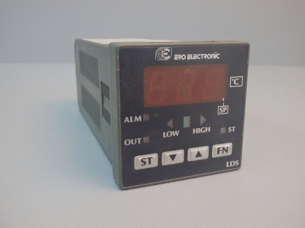 ERO ELECTRONIC LDS491130000