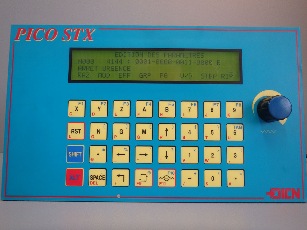 ICN PICOSTX86