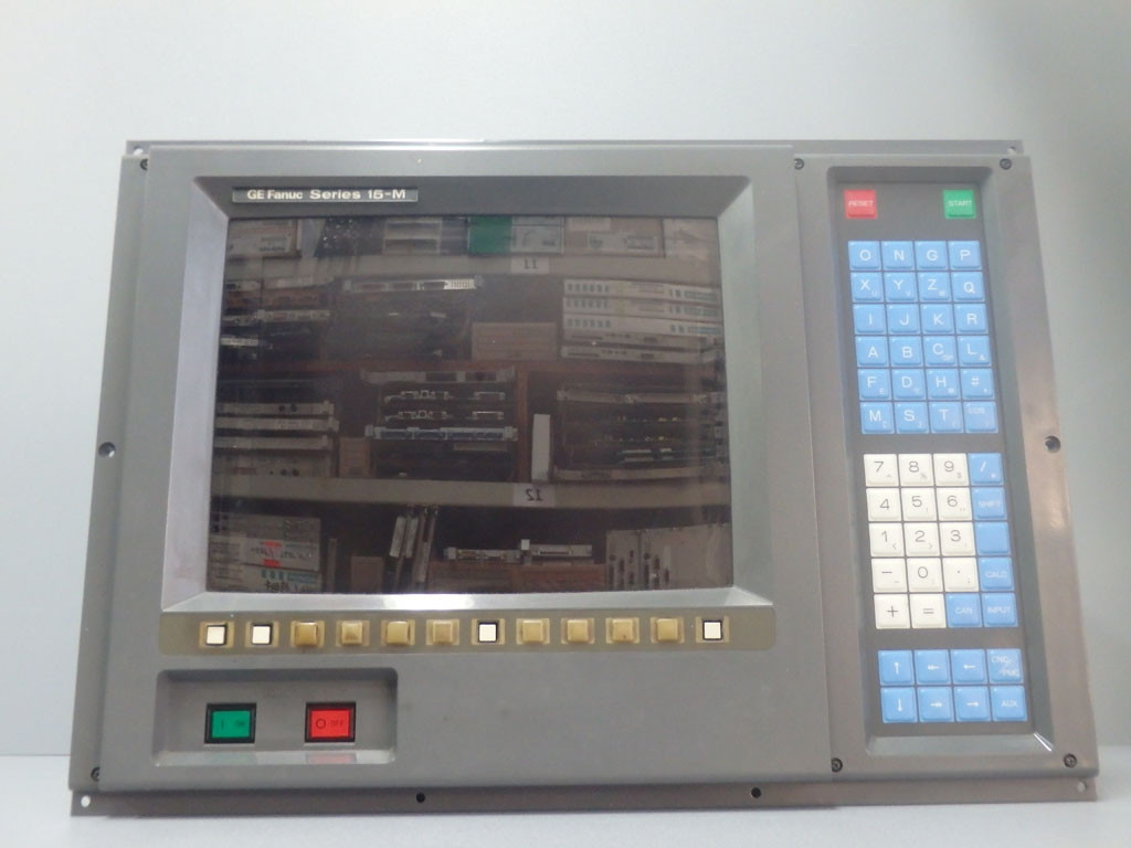 FANUC  A02B-0094-C062