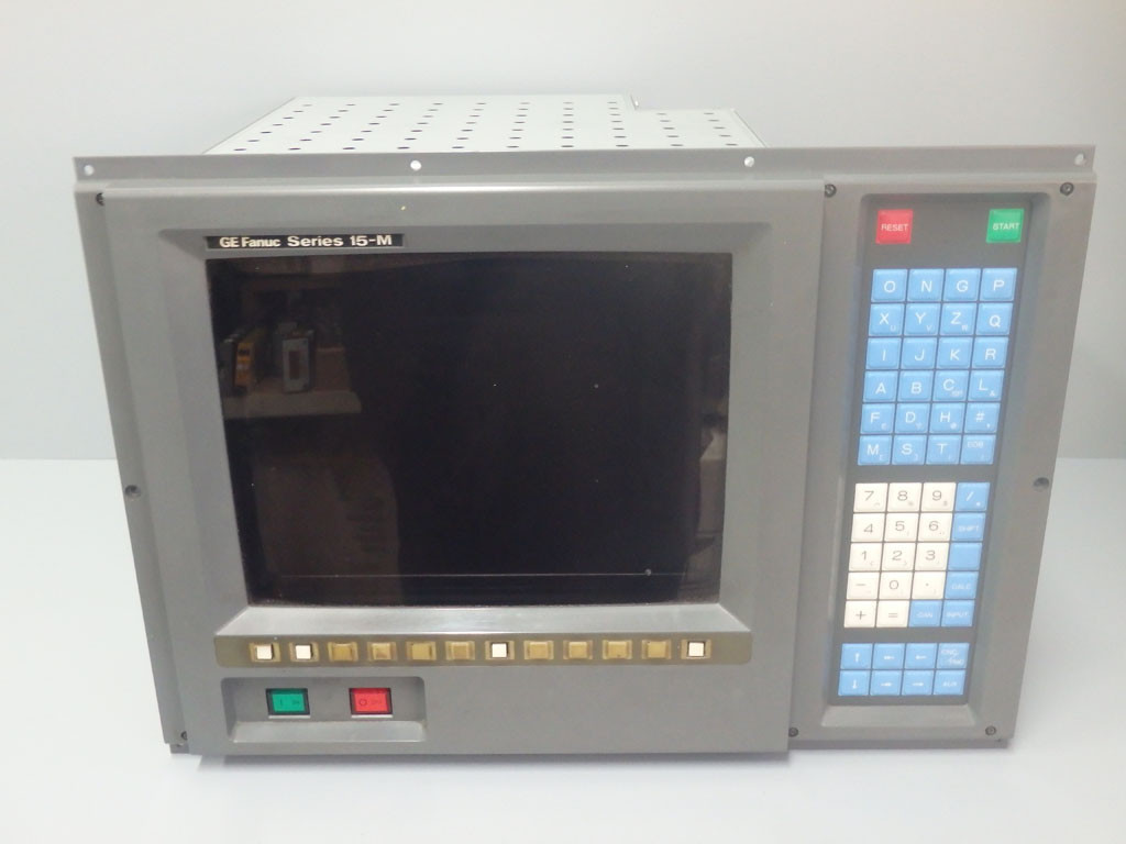 FANUC  A02B-0094-C062