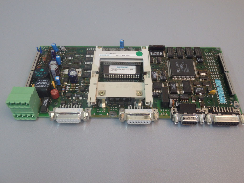 SIEMENS C79040-A9540-C8-03-85