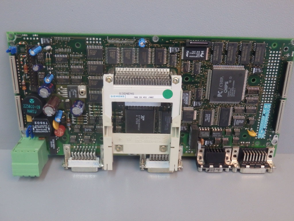 SIEMENS C79040-A9540-C8-03-85