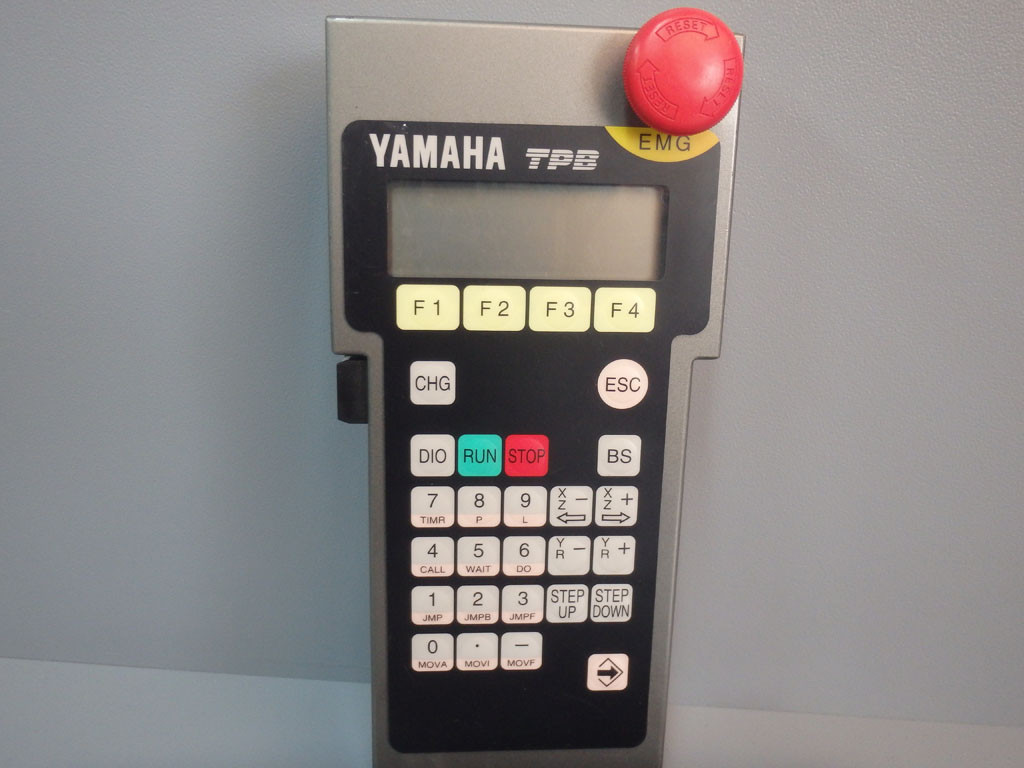 YAMAHA TPB-E