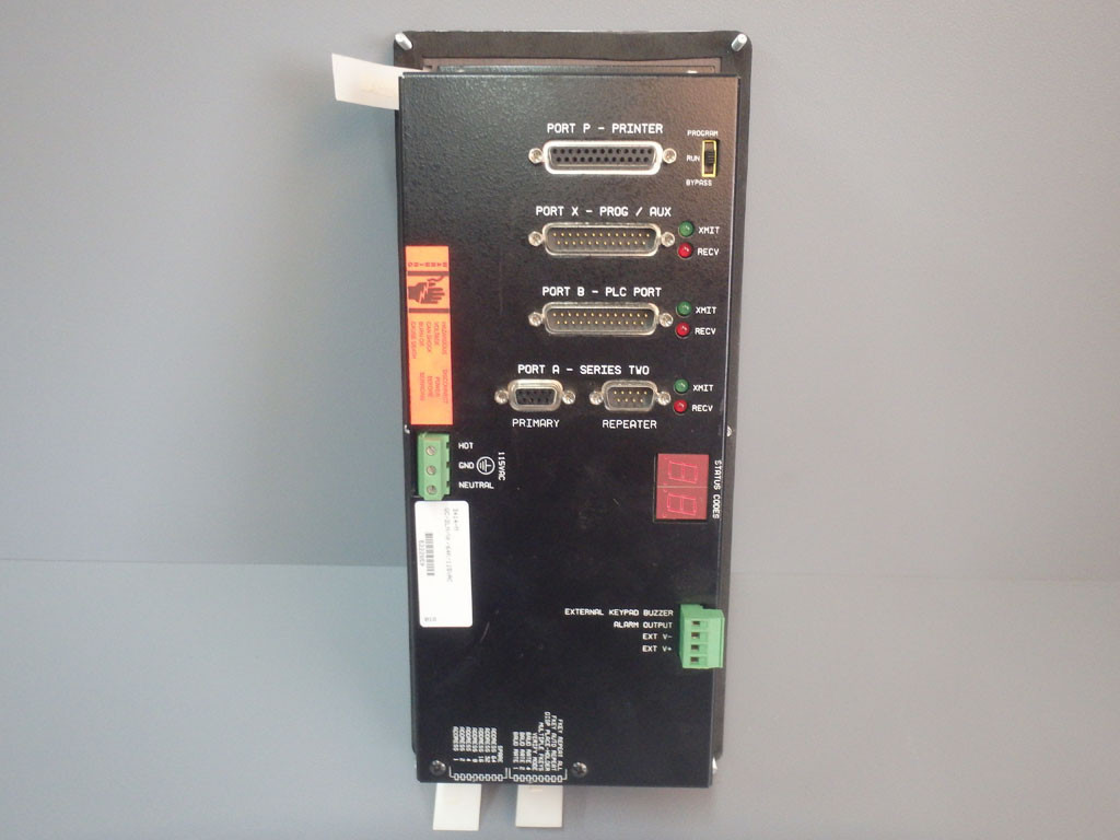 TOTAL CONTROL 3414-M