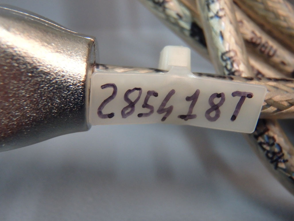 OSAI AB 285418T285123K