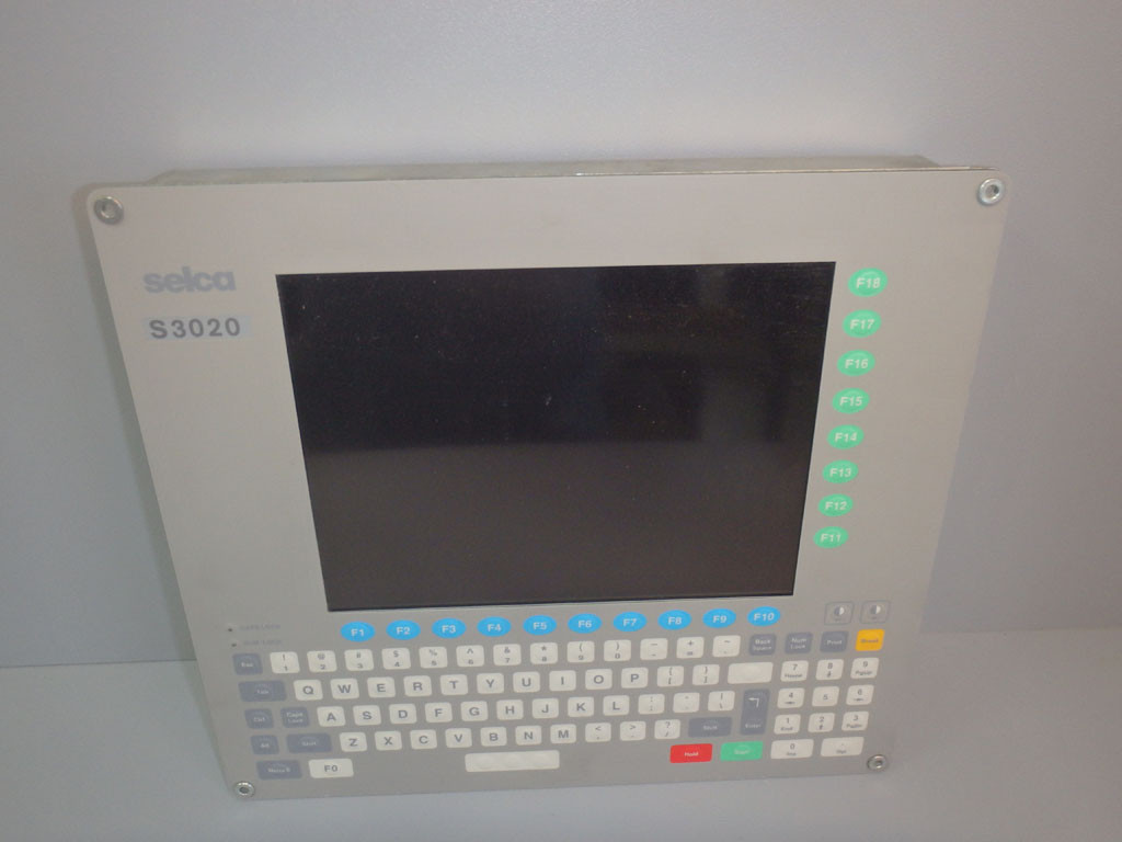 SELCA  S3020