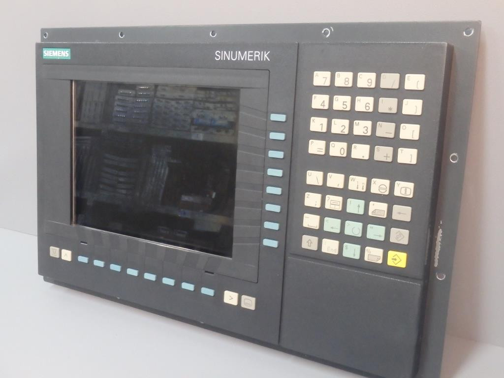 SIEMENS 6FC5203-0AB11-0AA2