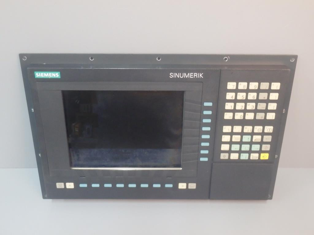 SIEMENS 6FC5203-0AB11-0AA2