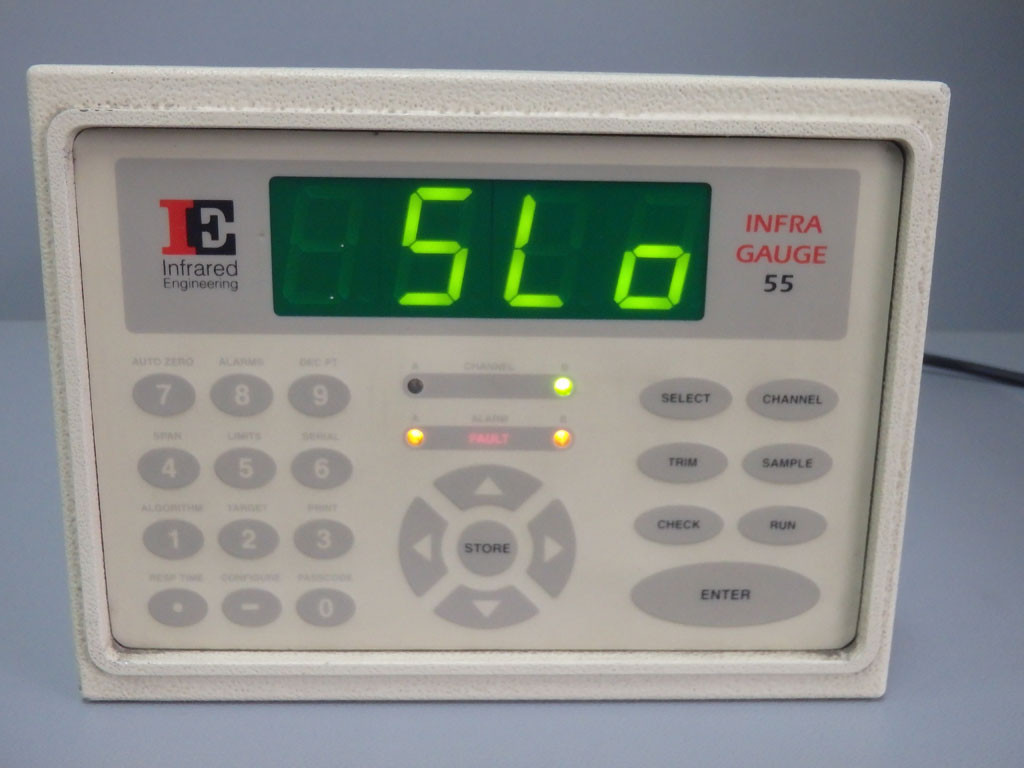 IE INFRAGAUGE55