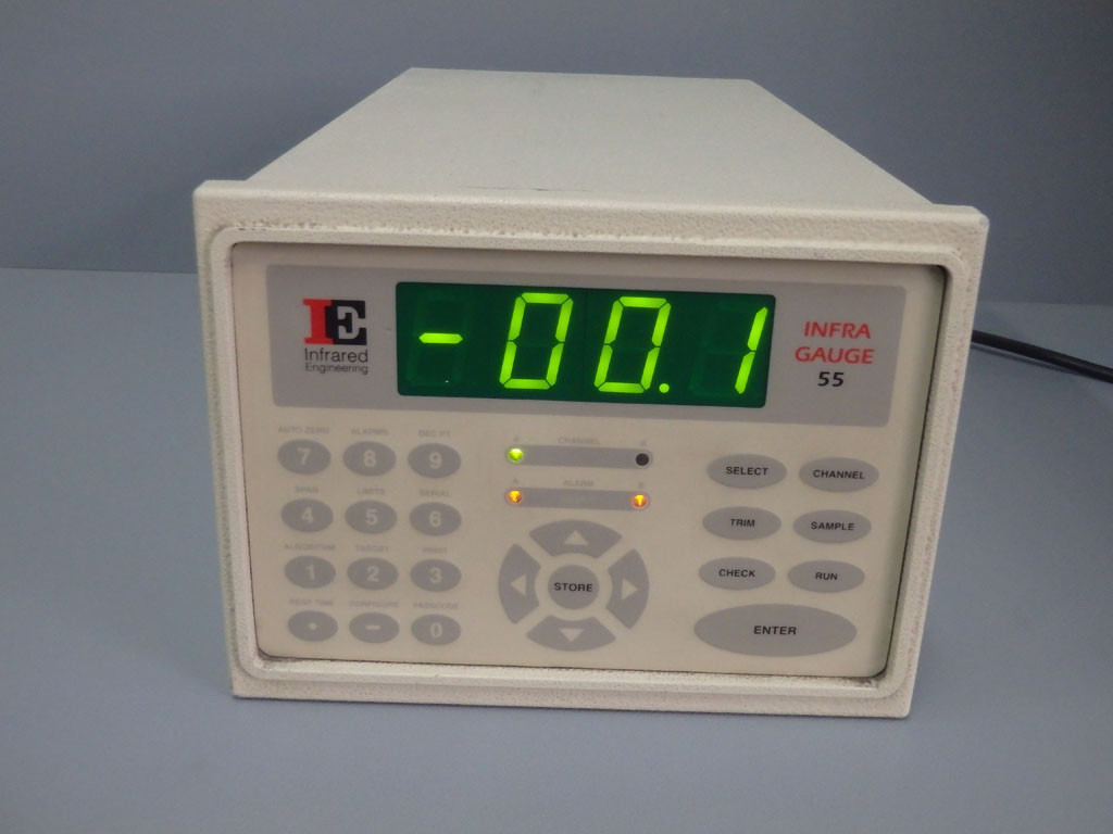 IE INFRAGAUGE55