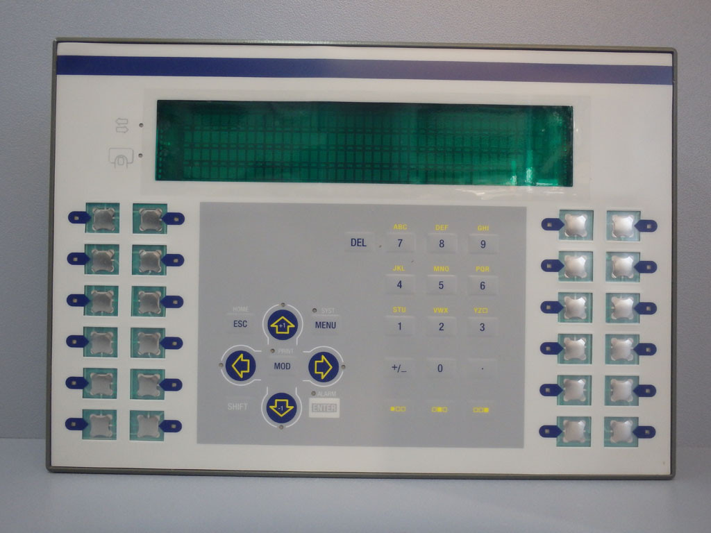 TÉLÉMÉCANIQUE  XBT-E016010