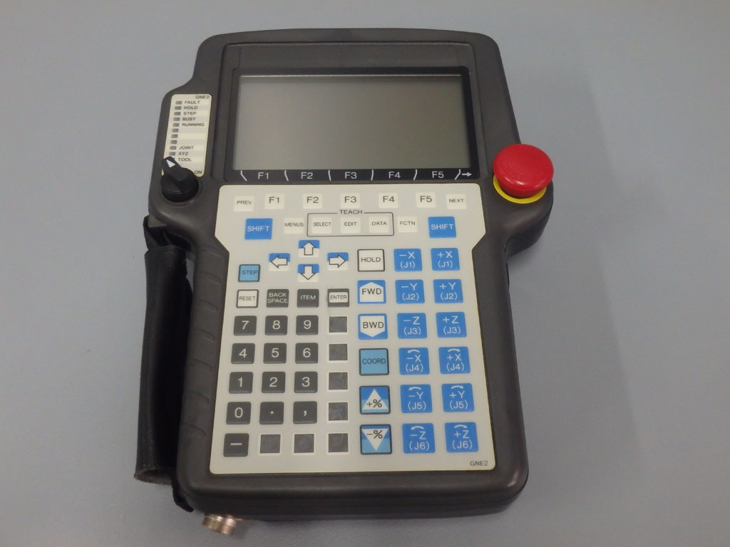 FANUC A05B-2301-C335