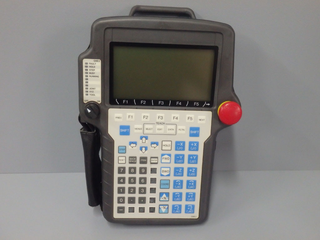 FANUC A05B-2301-C335