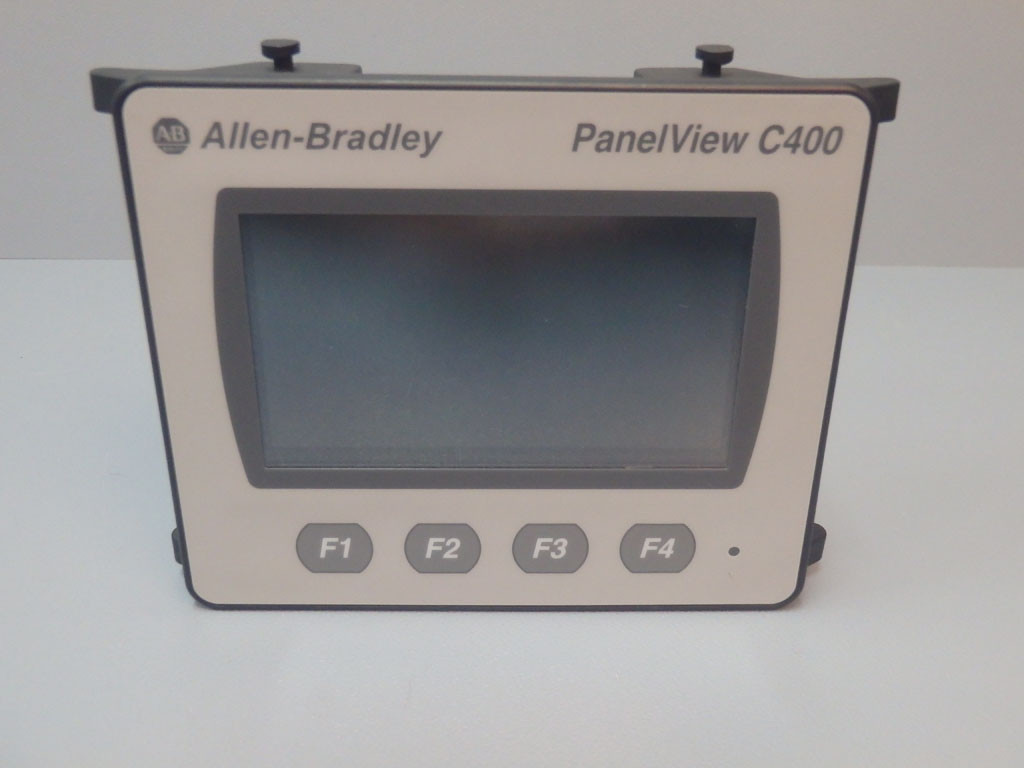 ALLEN-BRADLEY 2711C-T4T