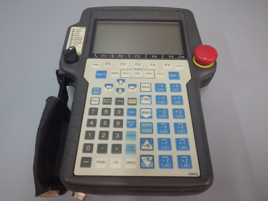 FANUC A05B-2301-C330