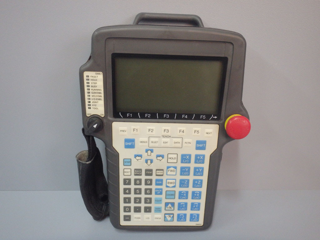 FANUC A05B-2301-C330
