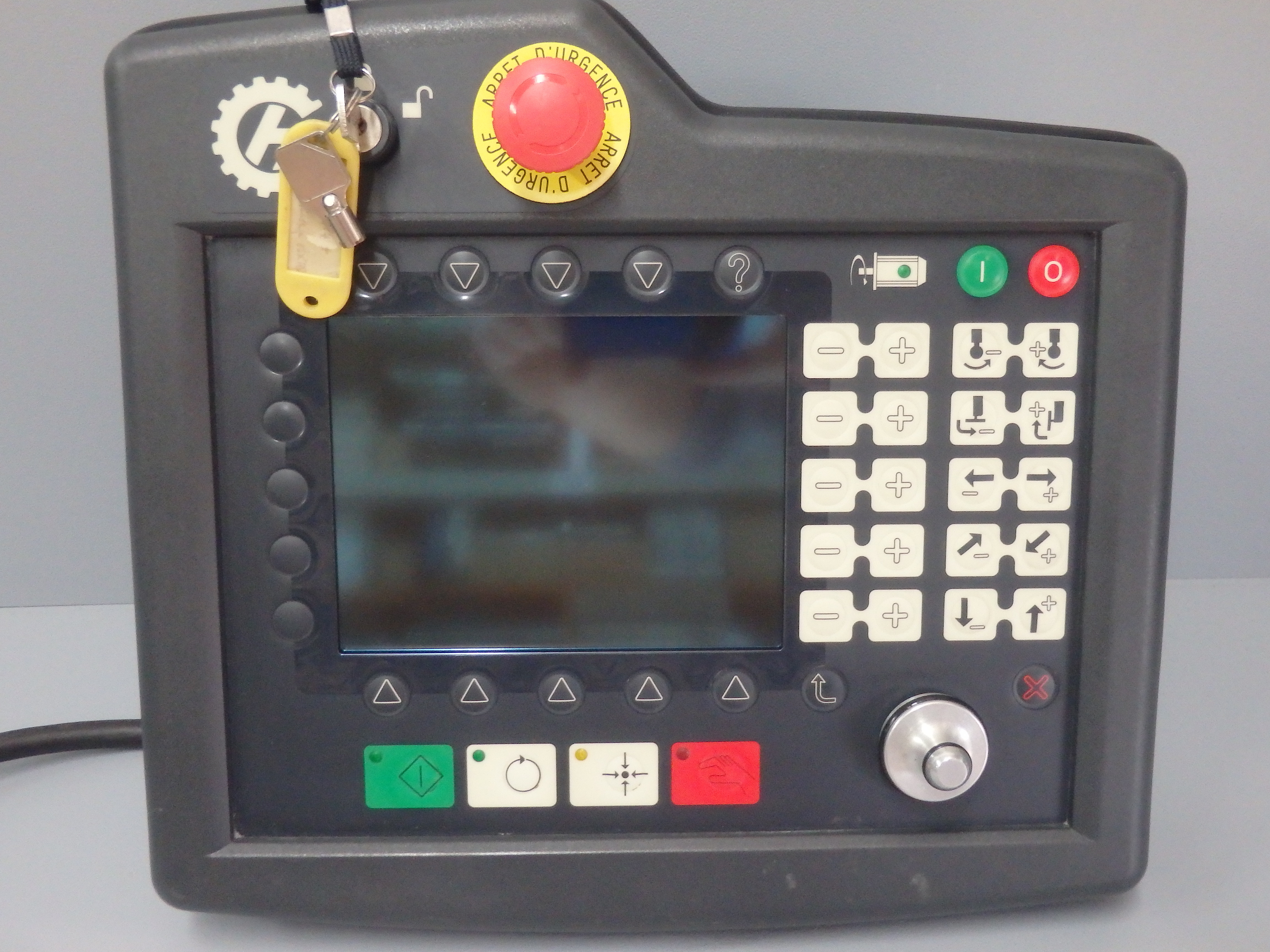 CHAVERIAT PUPITRESYNAPS111