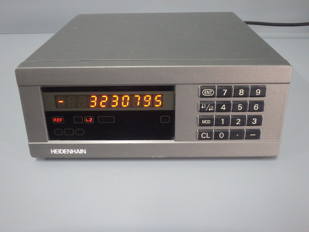 HEIDENHAIN ND231