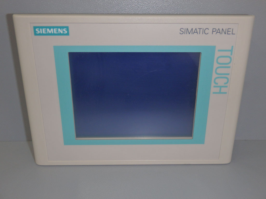 SIEMENS 6AV6640-0CA11-0AX1