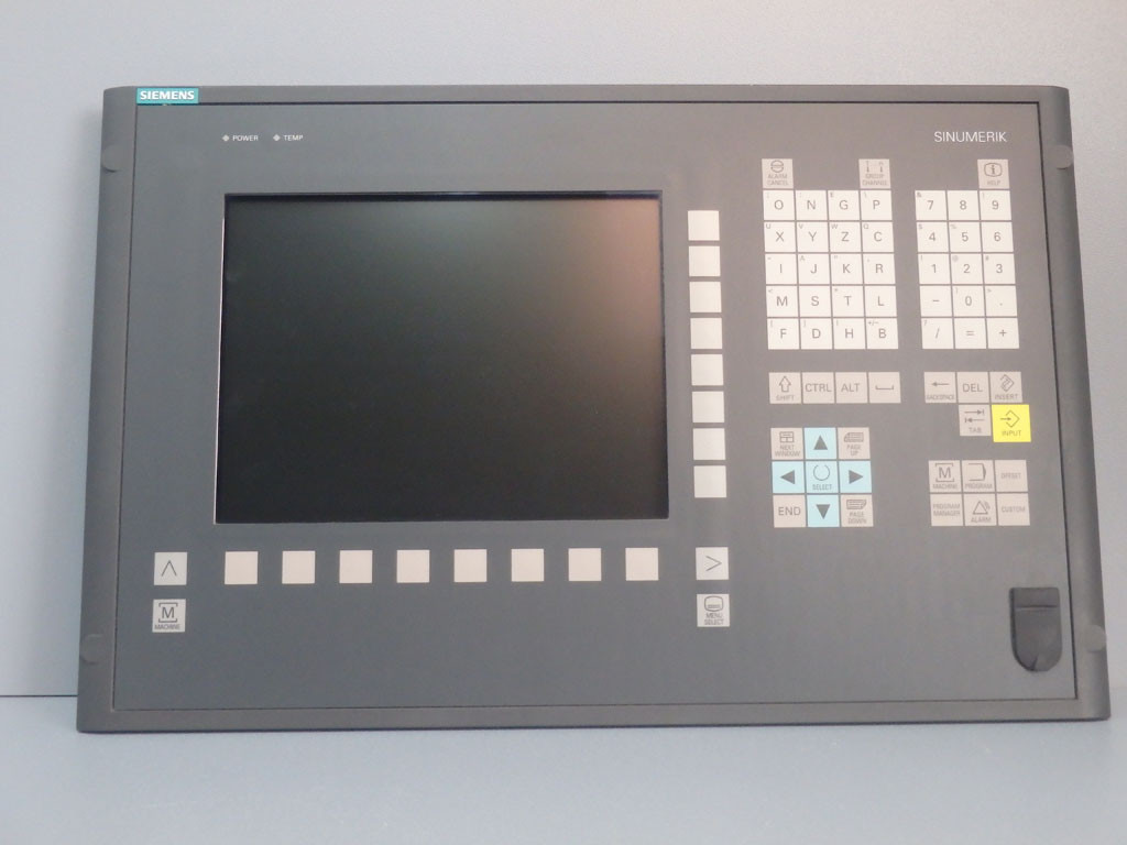 SIEMENS 6FC5203-0AF00-0AA1