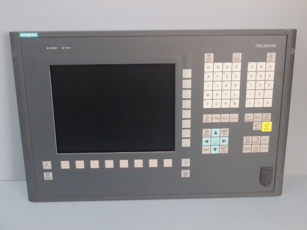 SIEMENS 6FC5203-0AF00-0AA1