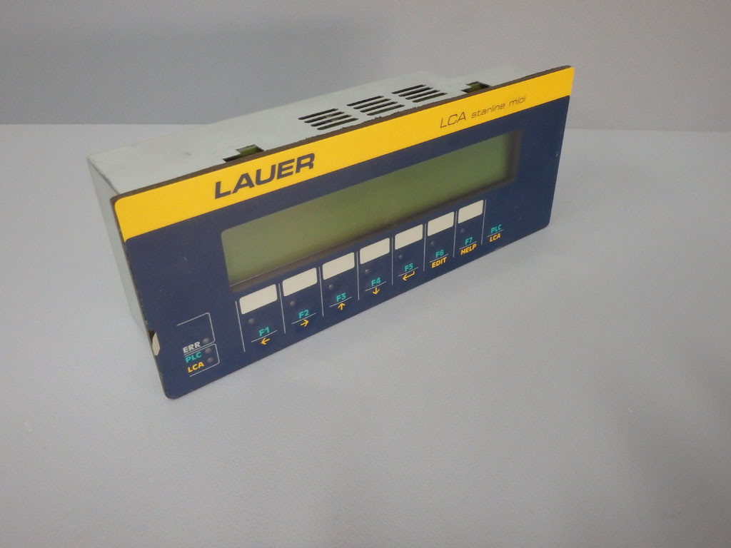LAUER LCA325.M