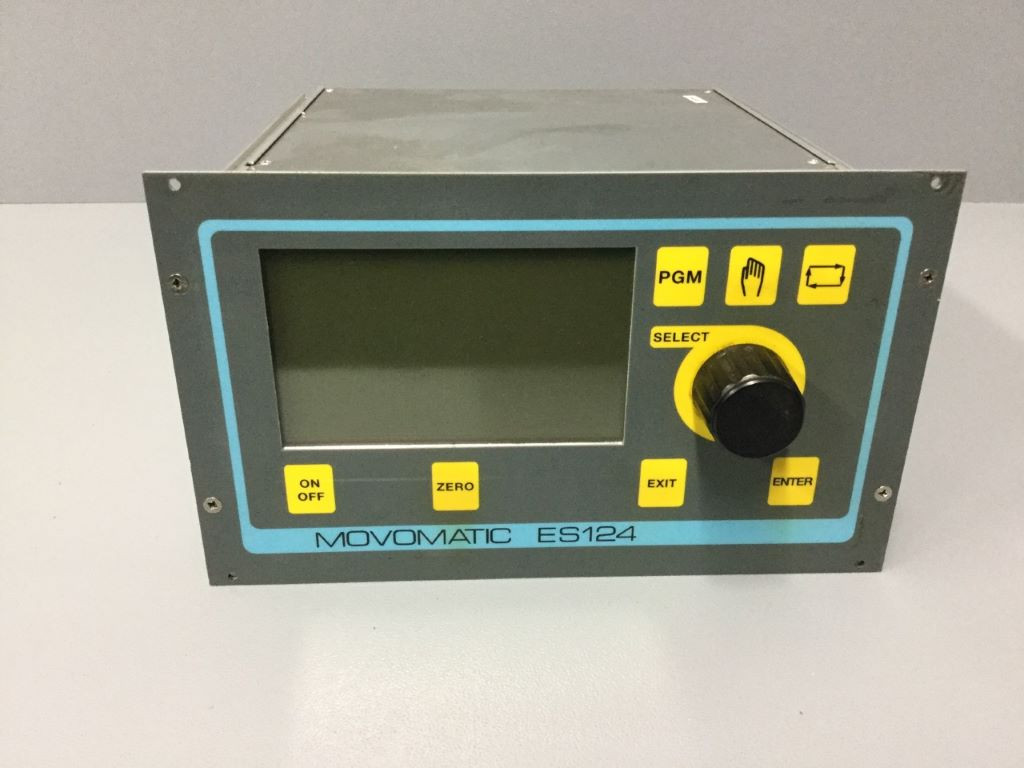 MOVOMATIC ES124