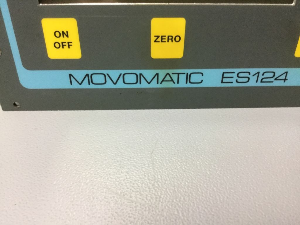 MOVOMATIC ES124