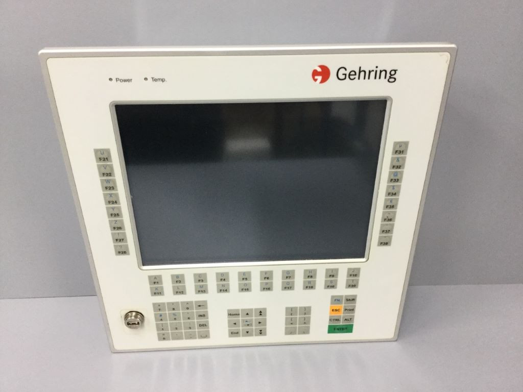 GEHRING BEBO1-KT