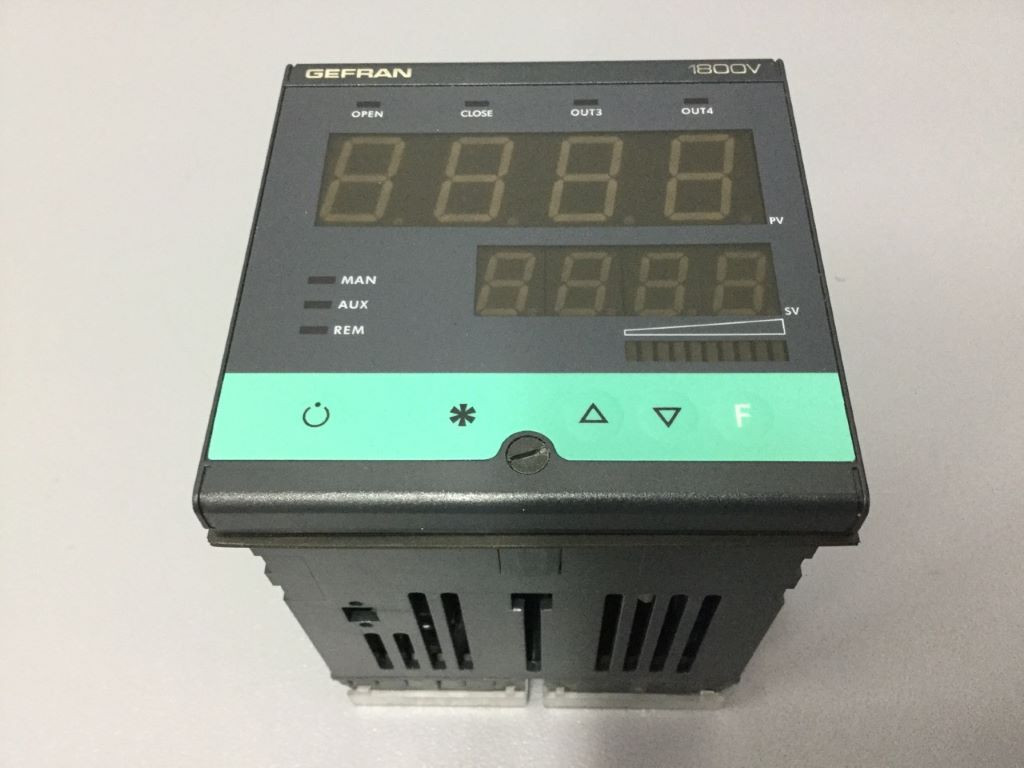 GEFRAN 1800V-RRRD10-1121