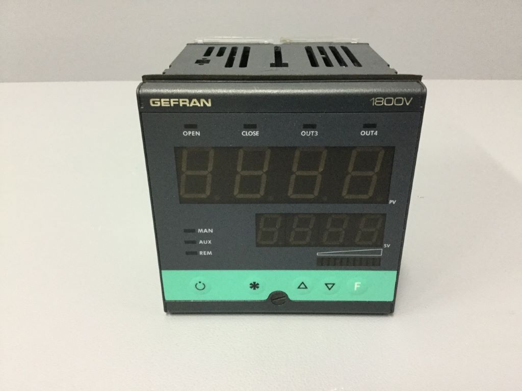 GEFRAN 1800V-RRRD10-1121