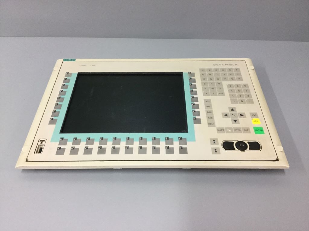 SIEMENS A5E00098968