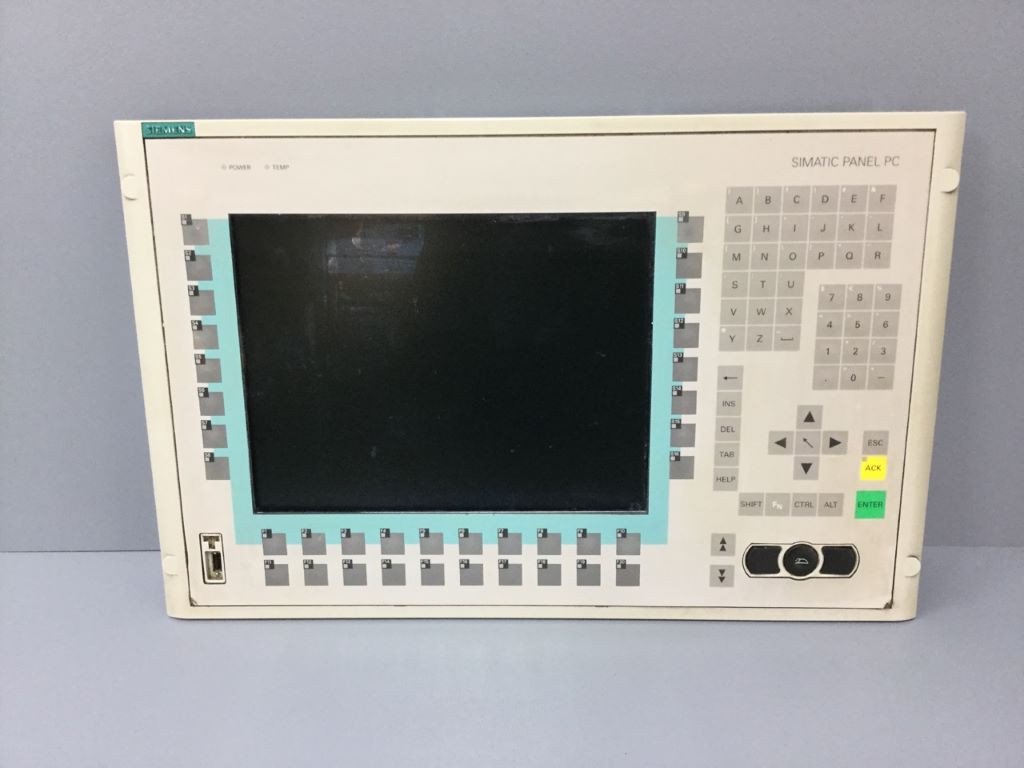 SIEMENS A5E00098968