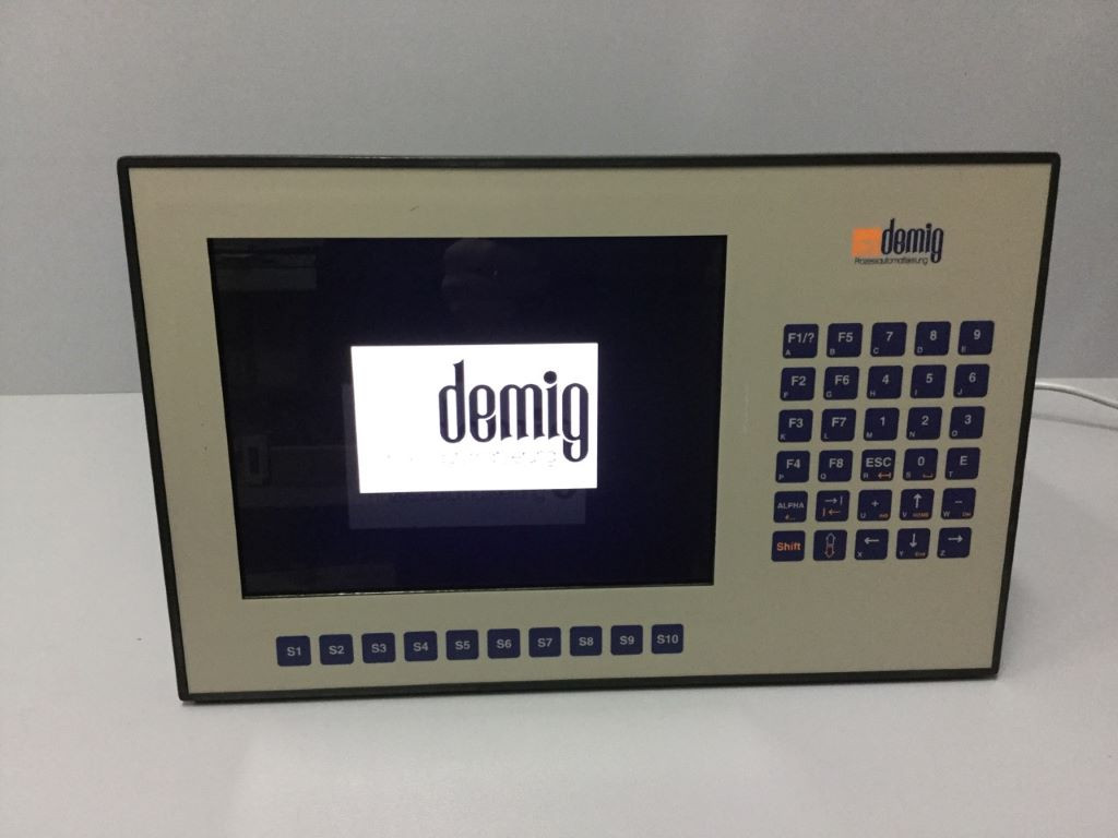 DEMIG DE-VX4110