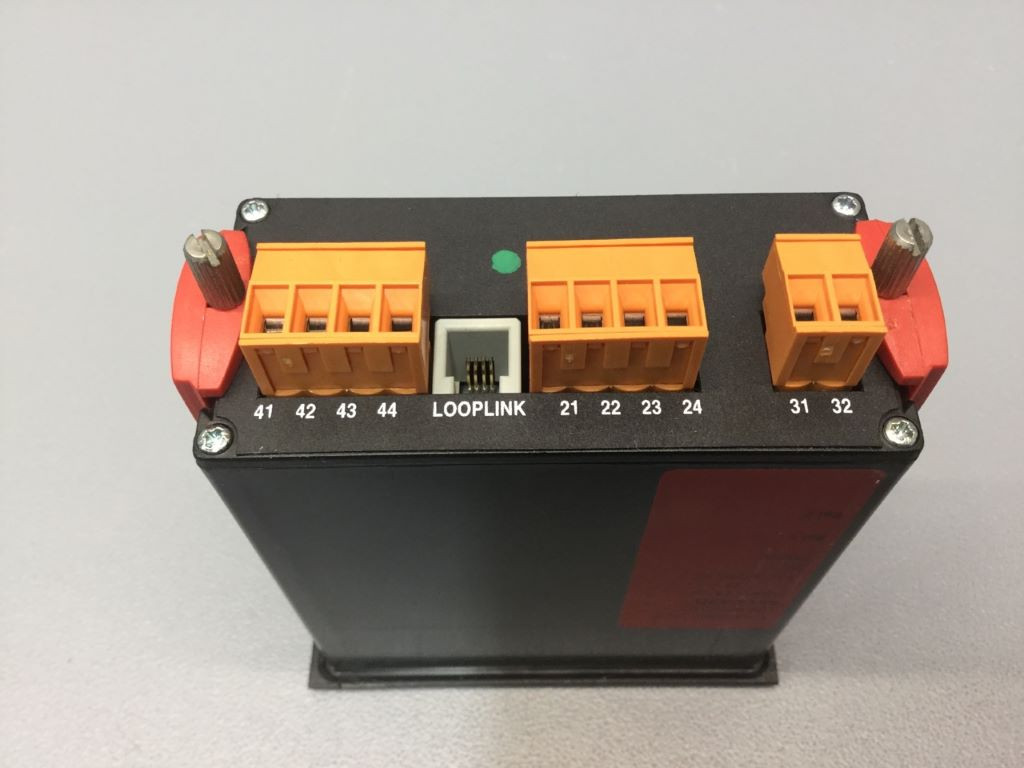 PR ELECTRONICS 5514A2D