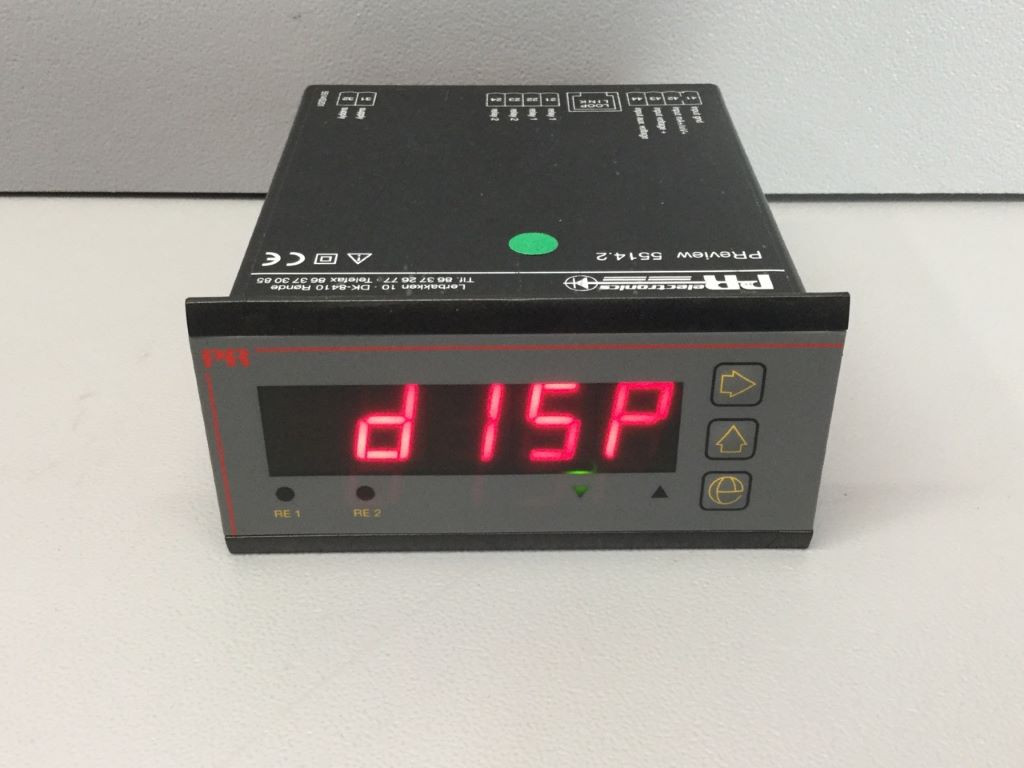 PR ELECTRONICS 5514A2D
