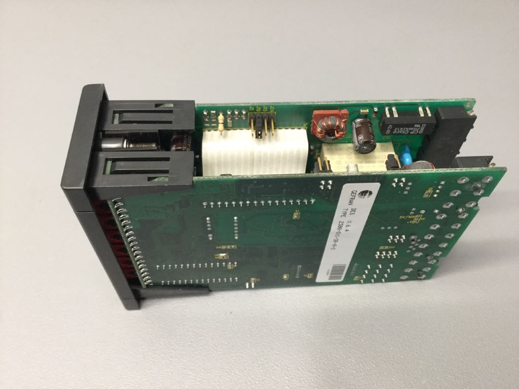 GEFRAN 2300-SX1-3R-0-S