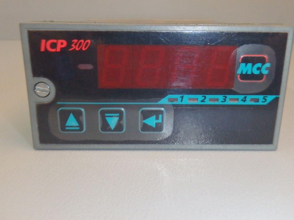 MCC ICP300