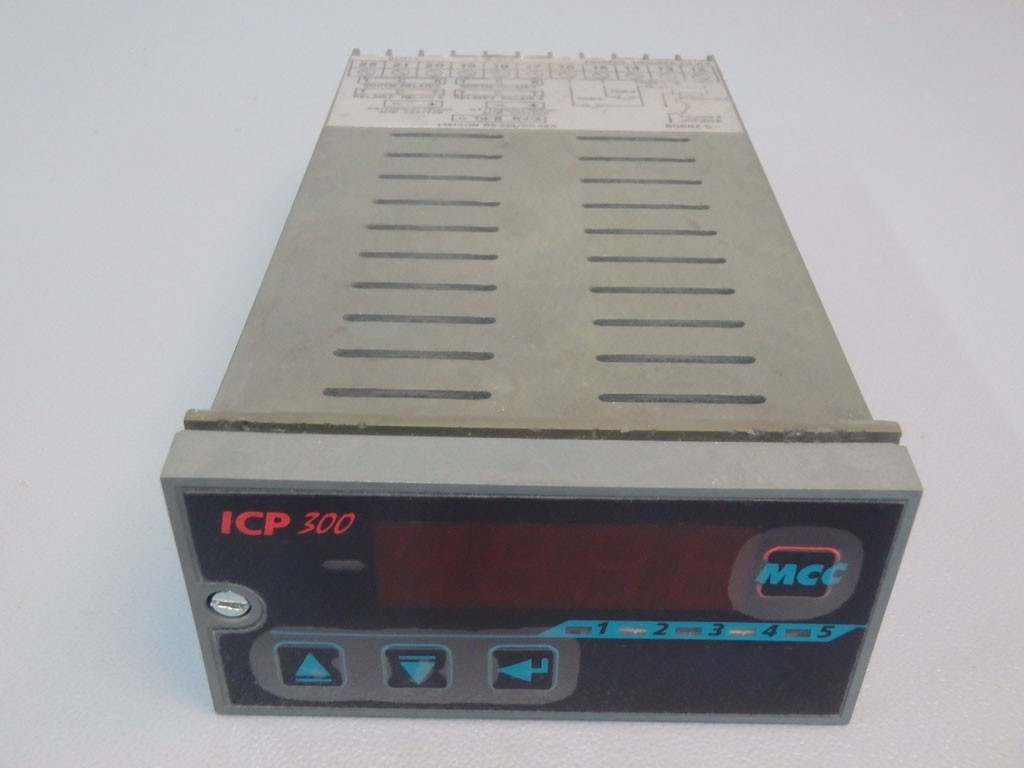 MCC ICP300