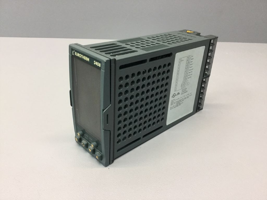 EUROTHERM 2408