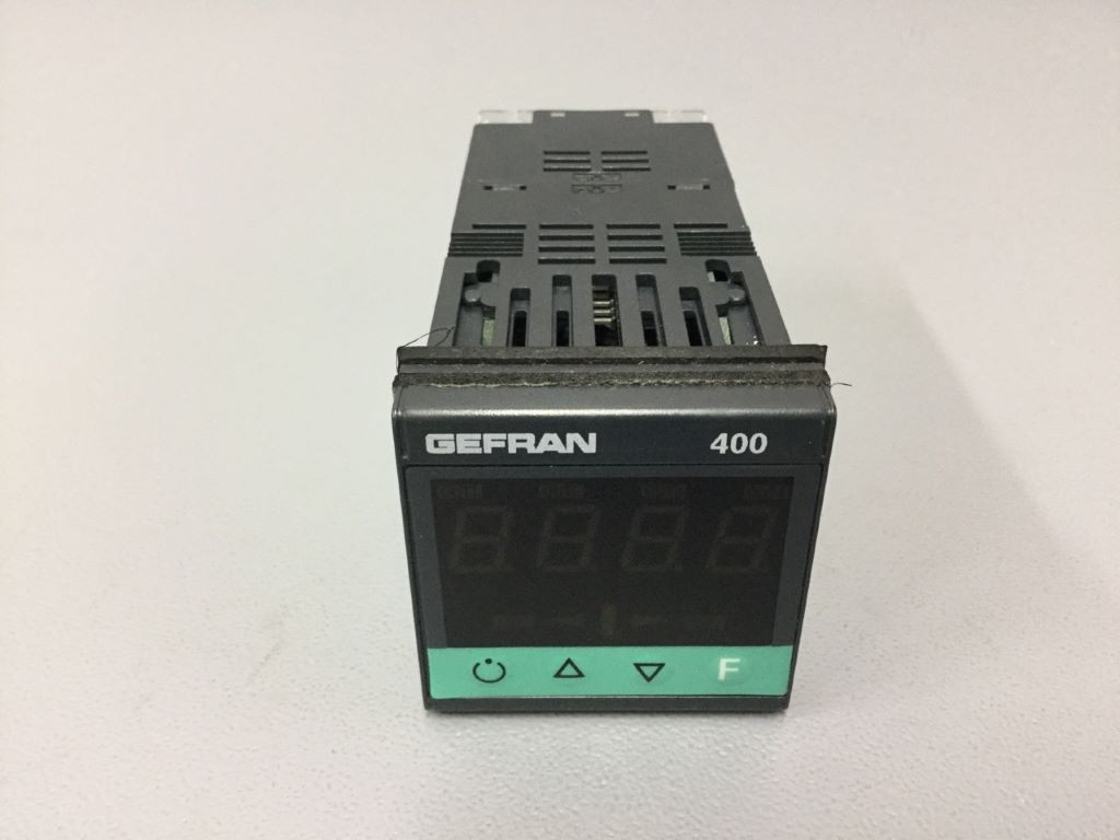 GEFRAN 400-RR-1