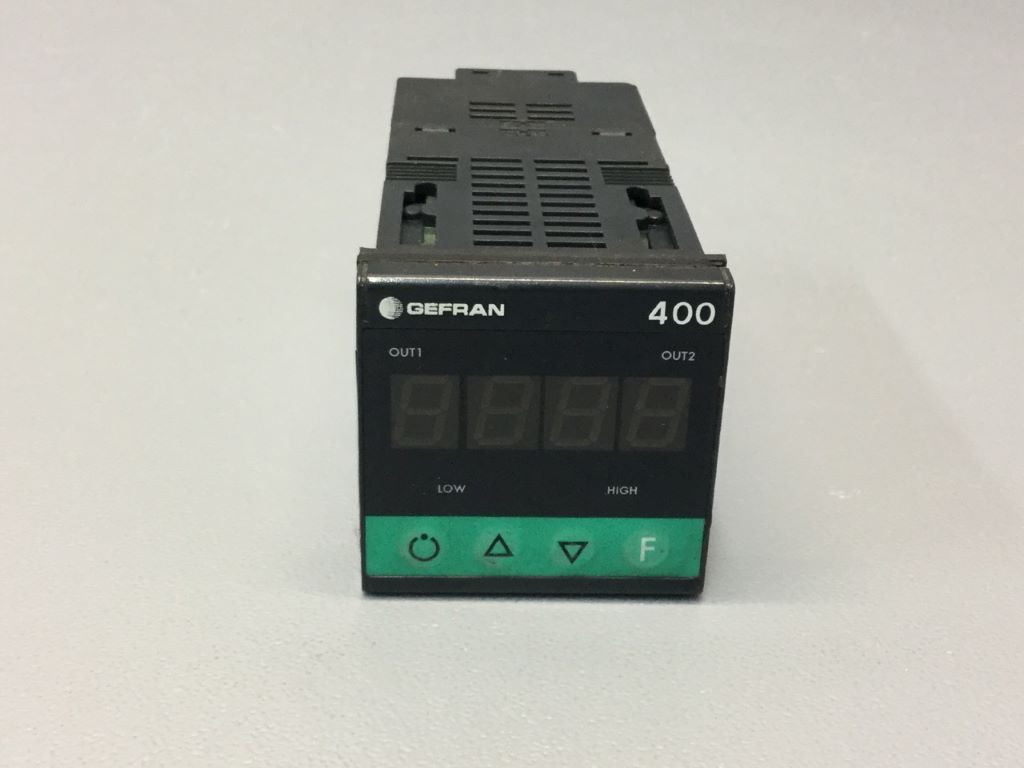 GEFRAN 400-DR-1-000