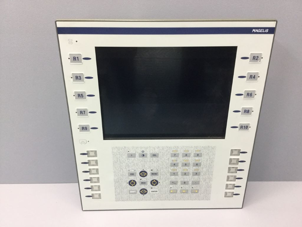 TÉLÉMÉCANIQUE  XBT-F023110